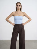 Bandeau Top - Blue