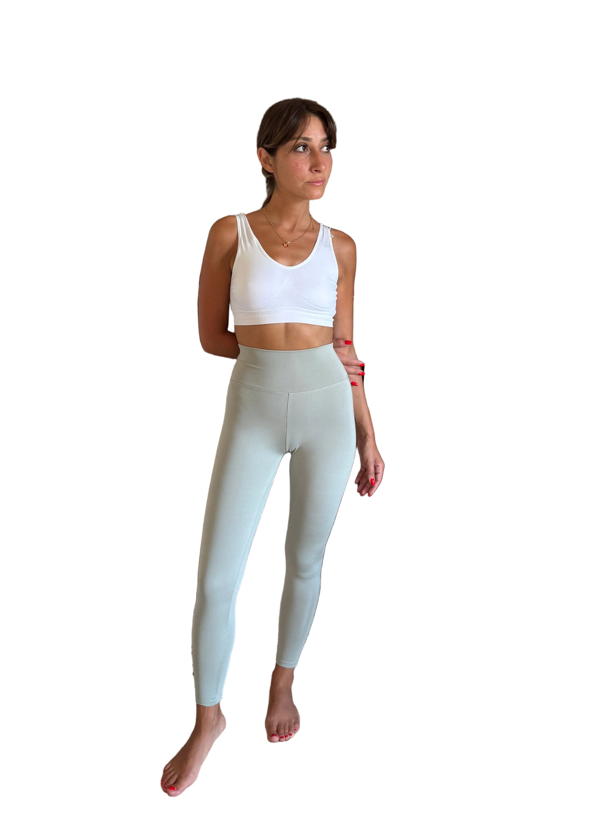 Mint legging-oysho