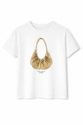 Bag White T-shirt
