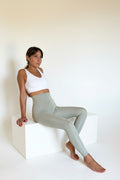 Mint legging-oysho
