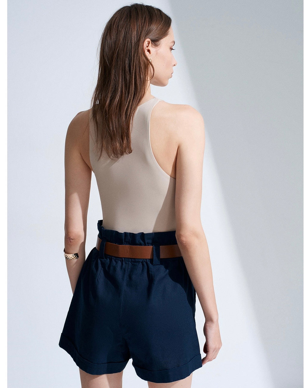 Beige Dilvin Body