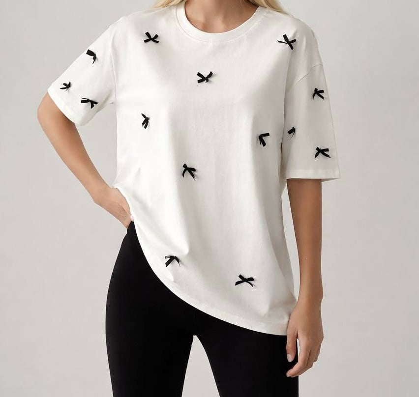 Papillon T-Shirt