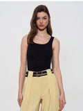 Black Dilvin top