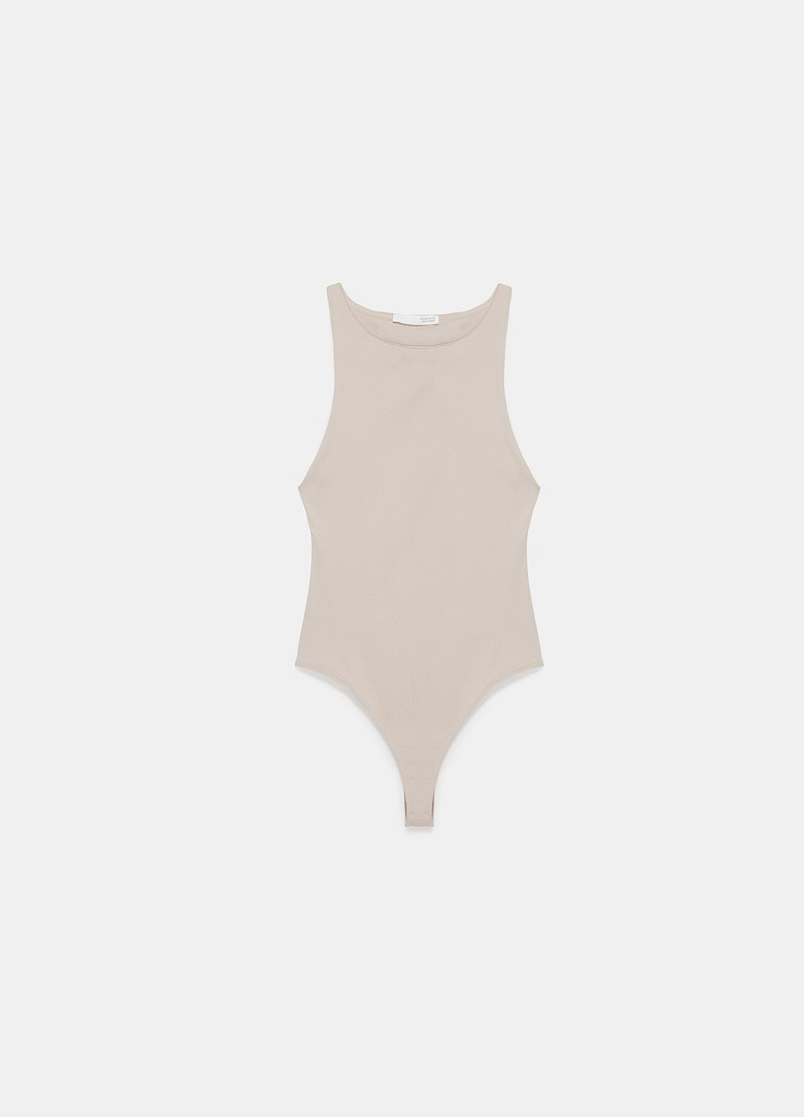 Beige Dilvin Body