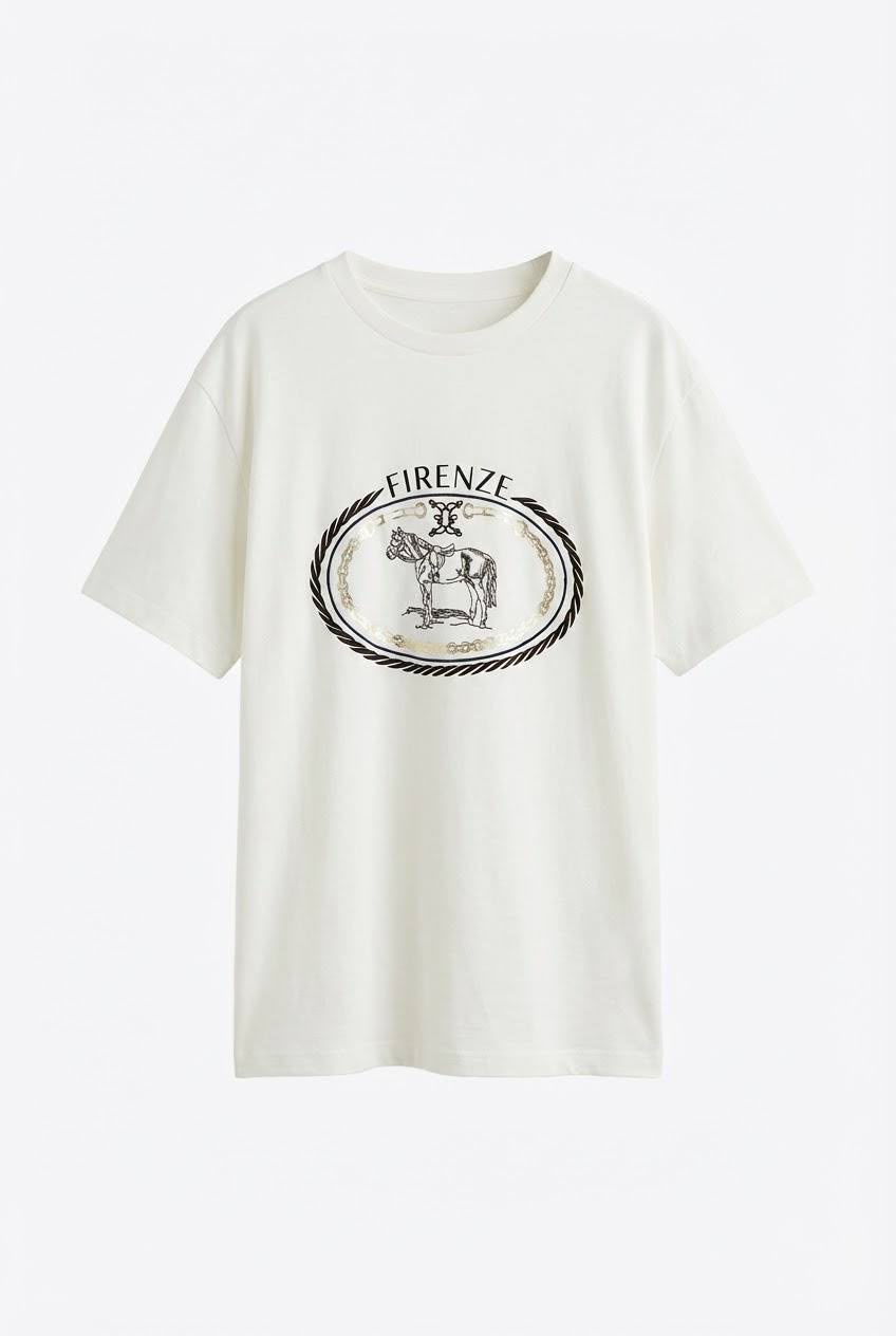 Firenze T-Shirt