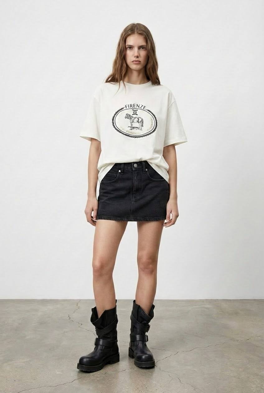 Firenze T-Shirt